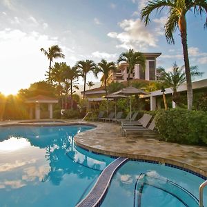 Maui Coast Hotel